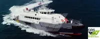 Wind farm service vessel बेचने के लिए