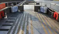फ़्लोटिंग डॉक बिक्री के लिए