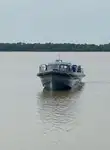 क्रू बोट बिक्री के लिए