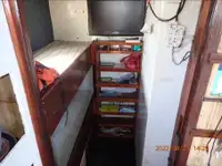 Purse seiner बेचने के लिए