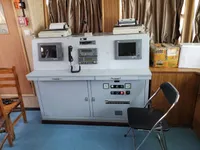 टगबोट बिक्री के लिए