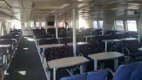 कैटामारन बिक्री के लिए