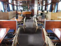 बार्ज बिक्री के लिए