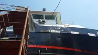 आपूर्ति जहाज बिक्री के लिए