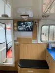 कार्य नौकाएँ बिक्री के लिए