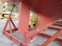 ट्रॉलर बिक्री के लिए