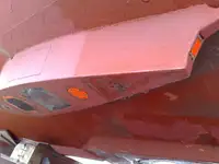 कंटेनर जहाज बिक्री के लिए