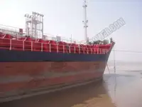 तेल/रासायनिक टैंकर बिक्री के लिए