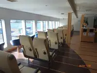 फेरी पोत बिक्री के लिए
