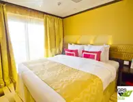 क्रूज जहाज बिक्री के लिए