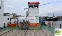 General Cargo/Multi-purpose बिक्री के लिए