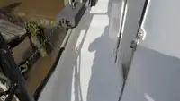 ट्रॉलर बिक्री के लिए