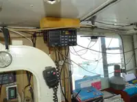 कार्य नौकाएँ बिक्री के लिए