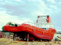 गश्ती नाव बिक्री के लिए