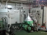 तेल/रासायनिक टैंकर बिक्री के लिए