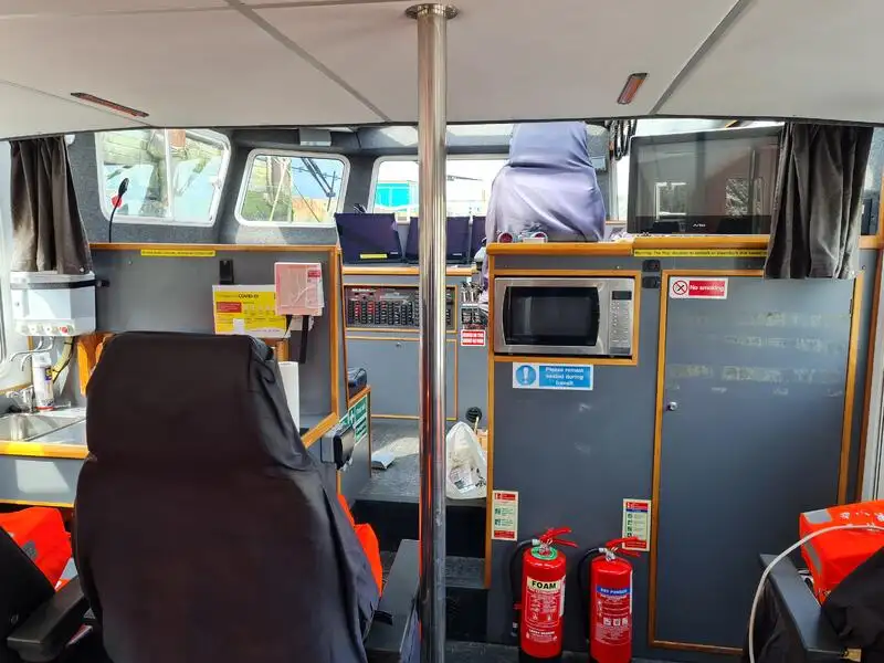 कैटामारन बिक्री के लिए