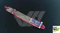 Ro-Ro ship बेचने के लिए