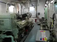 बंकर टैंकर बिक्री के लिए