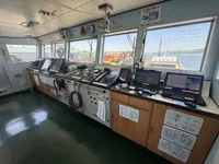 General Cargo/Multi-purpose बिक्री के लिए
