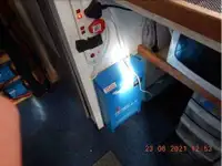 ट्रॉलर बिक्री के लिए