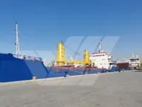 General Cargo/Multi-purpose बिक्री के लिए