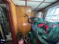 ट्रॉलर बिक्री के लिए