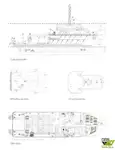 फास्ट सप्लाई वेसल (FSV) बेचने के लिए