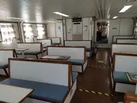 क्रूज जहाज बिक्री के लिए