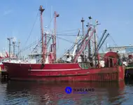 Trawler बेचने के लिए
