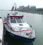 पायलट नाव बेचने के लिए