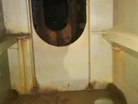 तेल/रासायनिक टैंकर बिक्री के लिए