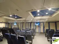 रो-रो जहाज बिक्री के लिए