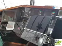 आवास बार्ज बिक्री के लिए