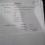 बार्ज बिक्री के लिए