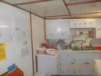 क्रू बोट बिक्री के लिए