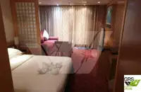 क्रूज जहाज बिक्री के लिए