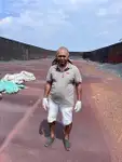 बार्ज बिक्री के लिए