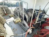 ट्रॉलर बिक्री के लिए