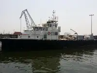 गश्ती नाव बिक्री के लिए