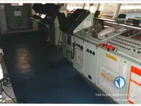 तेल/रासायनिक टैंकर बिक्री के लिए