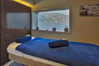 क्रूज जहाज बिक्री के लिए