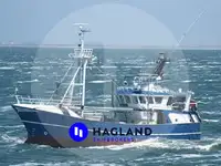 Beam trawler बेचने के लिए