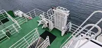 रो-रो जहाज बिक्री के लिए