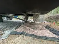 ट्रॉलर बिक्री के लिए