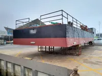 बार्ज बिक्री के लिए