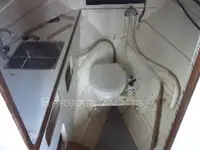 ट्रॉलर बिक्री के लिए
