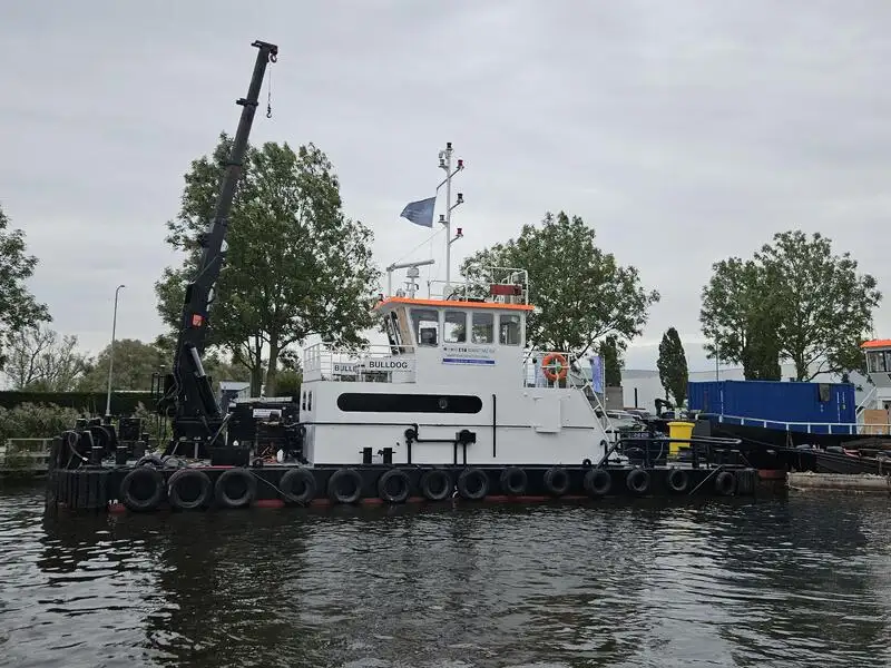 General Cargo/Multi-purpose बिक्री के लिए