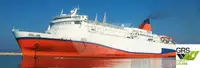 Ro-Ro ship बेचने के लिए