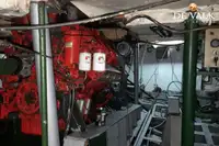 फेरी पोत बिक्री के लिए