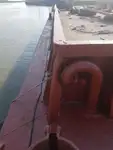 बार्ज बिक्री के लिए